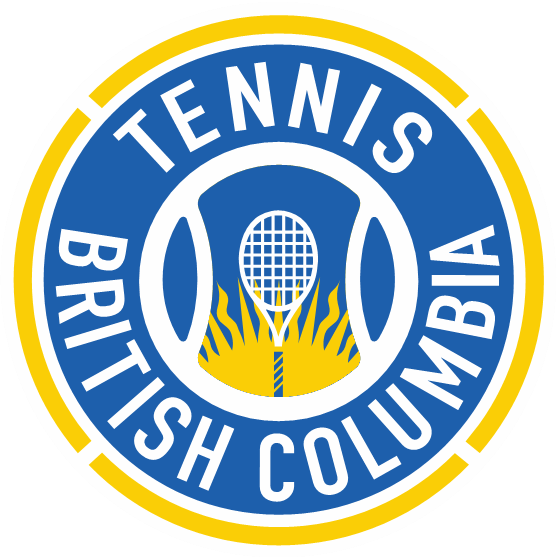Tennis BC logo