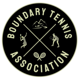 Boundary Tennis Association